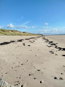 Maison de vacances près de la mer à Créances