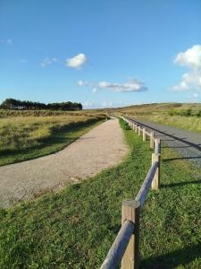 Maison de vacances près de la mer à Créances