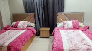 شقة راقية في المهندسين ش جامعة الدول