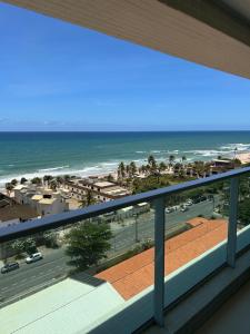 1 quarto vista mar 180 graus