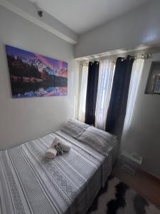 TREES HOMESTAY BY ME at TREES RESIDENCES QUEZON CITY