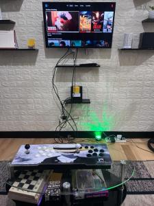 TREES HOMESTAY BY ME at TREES RESIDENCES QUEZON CITY