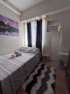 TREES HOMESTAY BY ME at TREES RESIDENCES QUEZON CITY