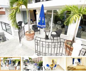 Clarkton Hotel Apartment