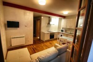 El Mirador del Rioja, Zona Laurel