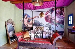 Chapel 5 Boutique Suites B&B - Naxxar