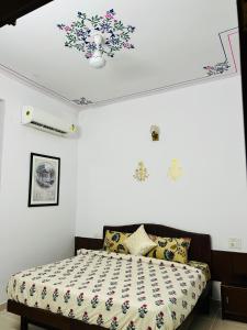 Hotel Lake Vista Stays