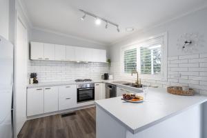 Ocean Breakaway, your coastal Retreat!