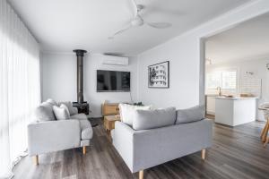 Ocean Breakaway, your coastal Retreat!