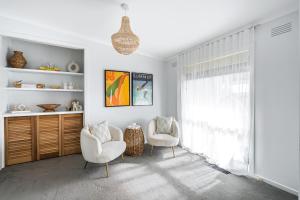 Ocean Breakaway, your coastal Retreat!