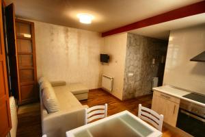 El Mirador del Rioja, Zona Laurel