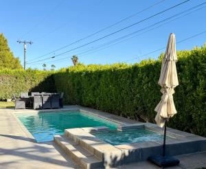 Casa Santa Fe Family Home With Large Pool