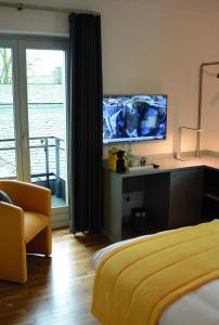 Amel Mitte Bed & Breakfast
