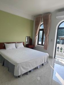 Tamcoc Sunseekers Homestay & Hostel