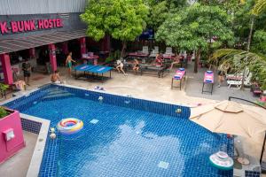 K-Bunk AoNang Center 18-39