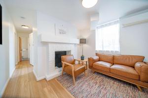 Portsea - Elegant apartment by Salamanca