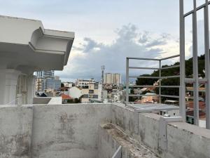 Khách sạn Hương Giang