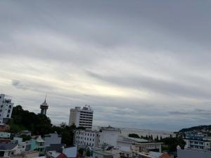 Khách sạn Hương Giang