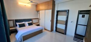 Antariksh -A beautiful homestay near Lake Pichhola