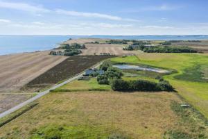 Spacious Holiday Home With Views Over Limfjorden