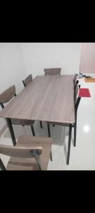 Style Residences UNIT 130 A