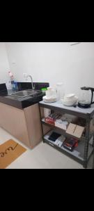 Style Residences UNIT 130 A