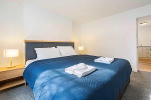 Portsea - Elegant apartment by Salamanca