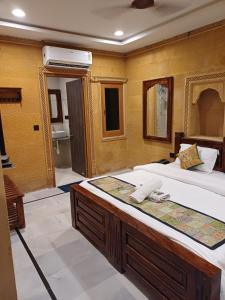 Hotel Desert Castle Jaisalmer