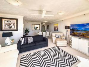 Balcony by the Beach