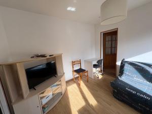 Le Petit Logis entre Auvers et Paris