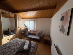 Le Petit Logis entre Auvers et Paris