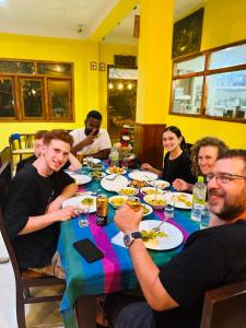 Rock View Hostel Ella