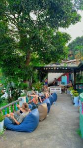 Rock View Hostel Ella