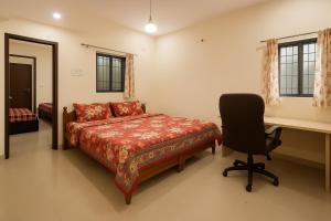 Sri Dutta Residency