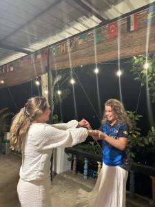 Rock View Hostel Ella