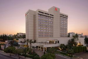 Amman Marriott Hotel