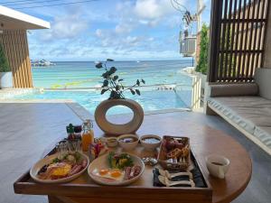 Mila Kohlarn มิ-ลา เกาะล้าน