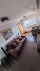 Apartamento Santana Expo Center Norte vista Top cidade de São Paulo e Paulista