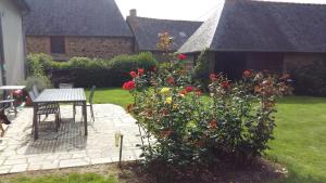 Chambres dhôtes La Pinderie