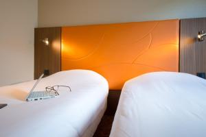 Hotels Brit Hotel Le Kerann Nantes St Herblain - Zac De La Lorie : photos des chambres