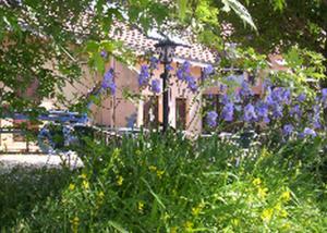 Accommodation in Dullin