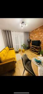 Lotus Apartments NaturaApart garaż