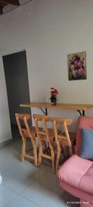 S3 CÓMODO APARTAMENTO 3 HABI 3 BAÑOS EN LAURELES ESTADIo