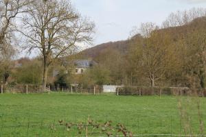 B&B / Chambres d'hotes Au Moulin de l'Andelle : photos des chambres