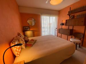 Appartement T3 à Arcachon - Vue mer - Parking - FR-1-374-242