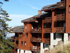 Appartement lumineux près des pistes, accès piscine, animaux acceptés - FR-1-181-2869