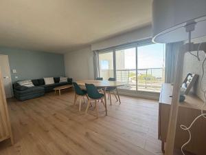 Appartement moderne à Royan avec vue sur locéan - FR-1-494-217