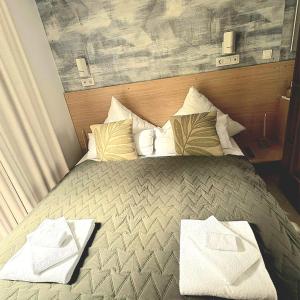 Mobilheim am Murner See - privater Badezuber & Grill