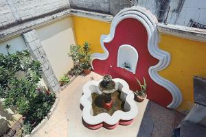 Casa tipo colonial cerca del IGSS colonia Molina