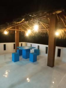Casa Tranquila